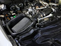 aFe Magnum FORCE Open Element Intake Ford Diesel Trucks 20-25 V8-6.7L (td) - Image 8