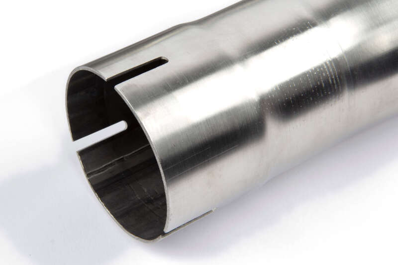Dinan 20-25 BMW X3 M/X4 M (F97/F98) Resonator Delete Kit - 2.75in - Stainless Steel - Image 6