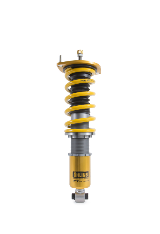 Ohlins 90-05 Mazda Miata (NA/NB) Road & Track Coilover System - Image 9