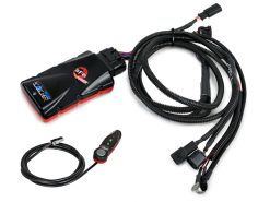 aFe Scorcher Blue Module 24-25 Toyota Tacoma / 2025 4Runner L4 2.4L (T) - Image 3
