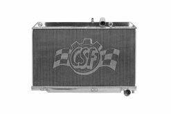 CSF 04-08 Mazda RX-8 Radiator - Image 4