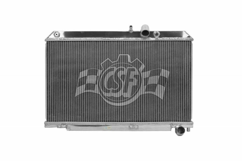 CSF 04-08 Mazda RX-8 Radiator - Image 4