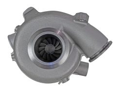 aFe Power Bladerunner GT Series Turbocharger 86mm 03-07 Ford Diesel Trucks V8 6.0L (td) - Image 3