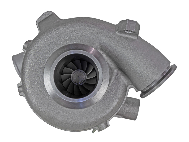 aFe Power Bladerunner GT Series Turbocharger 86mm 03-07 Ford Diesel Trucks V8 6.0L (td) - Image 3