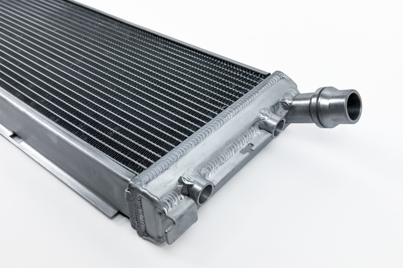 CSF 2019+ 992.1/992.2 Porsche 911(3.0LT Base/T/S/4/4S/GTS/4 GTS) High Perf Center Aluminum Radiator - Image 4