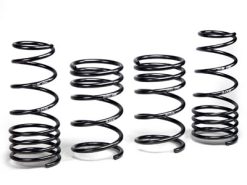 H&R 99-04 Mazda Protege/Protege 5/Protege MP3 BJ Sport Spring - Image 3