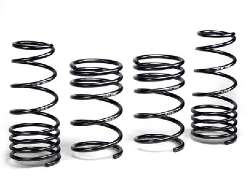 H&R 99-04 Mazda Protege/Protege 5/Protege MP3 BJ Sport Spring - Image 3