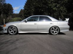 Alternative view of HKS HIPERMAX S JZX100 Full Kit