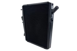CSF 09-15 Ferrari 458 High Performance All Aluminum Radiator - Left