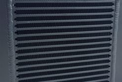 CSF Universal Large Single-Pass Oil Cooler - M22 x 1.5 - 12in L x 9.33in H x 2.16in W - Image 8