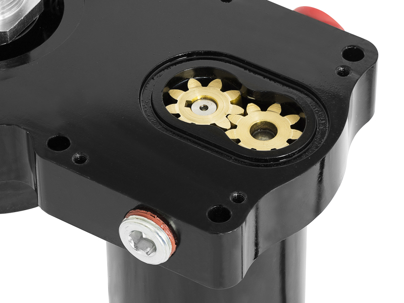 aFe DFS780 Lift Pump Ford Diesel Trucks 08-10 V8-6.4L (td) - Image 6