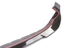 Dinan 21-27 BMW M3/M4 (G80/G82/G83) Carbon Fiber Front Lip - Image 7