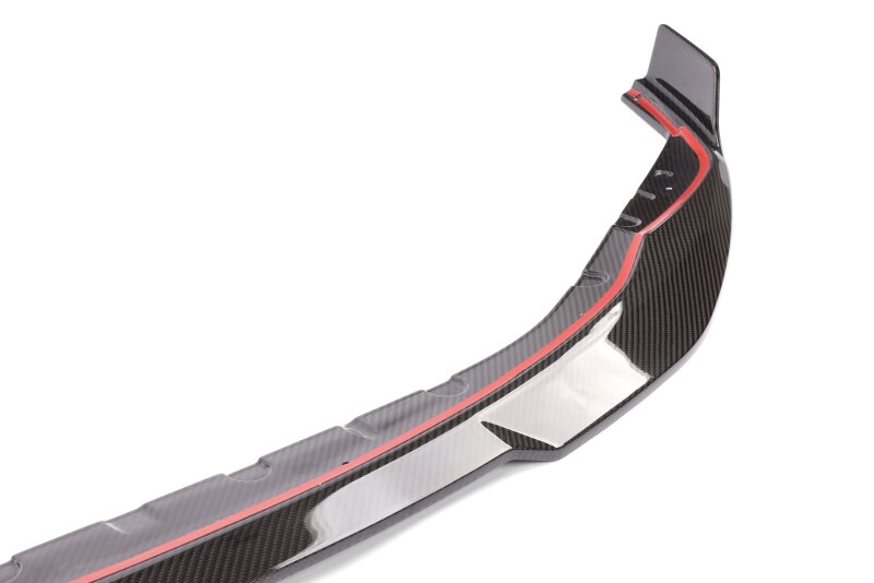 Dinan 21-27 BMW M3/M4 (G80/G82/G83) Carbon Fiber Front Lip - Image 7