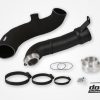 do88 19-20 BMW M2 Comp (F87)/15-20 BMW M3/M4 (F8X) Turbo Inlet Pipe - Hybrid 54mm