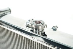 CSF 98-05 Mazda Miata Radiator - Image 5
