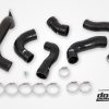 do88 14-17 Volkswagen Polo GTI 1.8T/Seat Ibiza Cupra 1.8T EA888 Pressure Pipes
