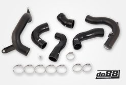 do88 14-17 Volkswagen Polo GTI 1.8T/Seat Ibiza Cupra 1.8T EA888 Pressure Pipes