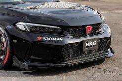 HKS BODY KIT TYPE-S FL5 F-Spoiler - Image 9