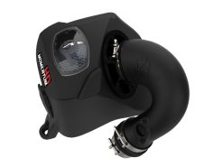 aFe 15-20 Toyota Hilux L4-2.8L (td) Momentum HD Cold Air Intake System w/ Pro 10R Media - Image 4
