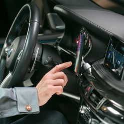 aFe Scosche MagicMount Elite 360-Degree Swivel Magnetic Dash Mount - Image 6