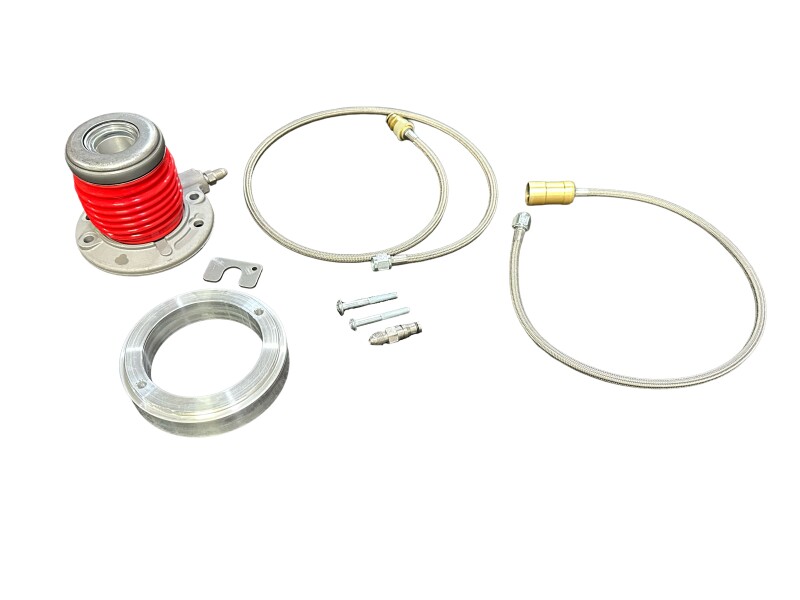 McLeod 10-15 Chevy Camaro SS 6.L Hydraulic Bearing