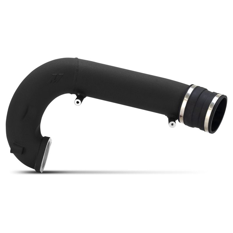 Mishimoto 2023+ Honda Civic Type-R Inlet Pipe Upgrade Kit - Black - Image 2
