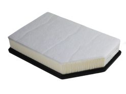 Alternative view of aFe 20-25 GM Sierra 3500 HD Power ProGuard OE Replacement Air Filter