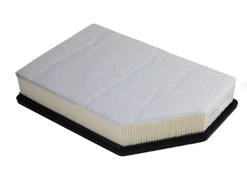 aFe 20-25 GM Sierra 3500 HD Power ProGuard OE Replacement Air Filter - Image 2