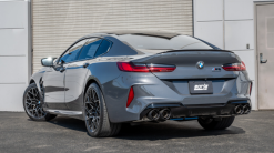 Borla 20-25 BMW M8 Gran Coupe ATAK Cat-Back Exhaust System - Image 3