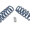Dinan 10-14 BMW X5 M/X6 M (E70/E71) Performance Spring Set