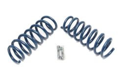 Dinan 10-14 BMW X5 M/X6 M (E70/E71) Performance Spring Set