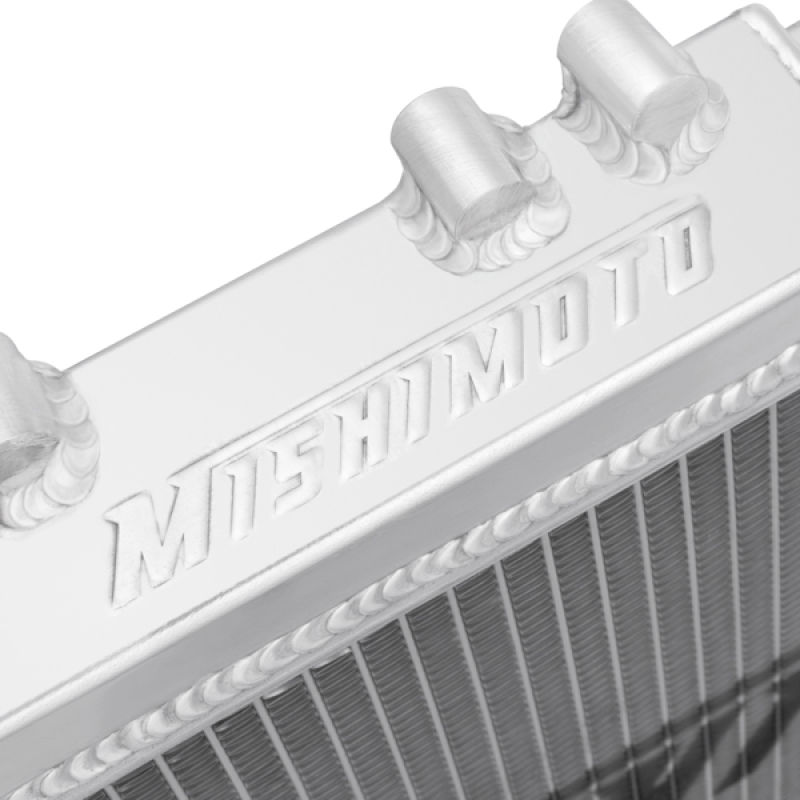 Mishimoto 91-99 Nissan Sentra w/ SR20 Manual Aluminum Radiator - Image 14