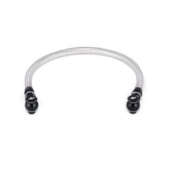 Mishimoto 04-11 Mazda RX8 Primary Replacement Oil Line - Image 6