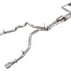 AWE Tuning 2025+ RAM 1500 RHO 3.0 I6 TT 0FG Dual Rear Exit Cat-Back Exhaust - Chrome Silver Tips