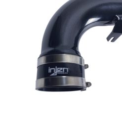 Injen 01-03 Lexus GS430/LS430/SC430 V8 4.3L Black IS Short Ram Cold Air Intake - Image 3
