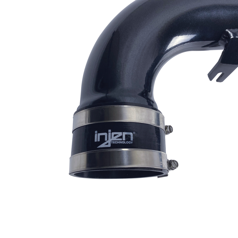 Injen 01-03 Lexus GS430/LS430/SC430 V8 4.3L Black IS Short Ram Cold Air Intake - Image 3
