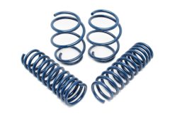 Alternative view of Dinan 16-18 BMW 340i (F30) Performance Spring Set