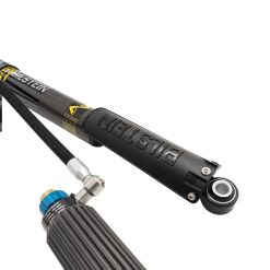 Bilstein 2022+ Toyota Tundra 4WD B8 8100 Black Hawk 3-Way Adj. Shock Absorber - Rear Left - Image 8