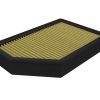 aFe Magnum FLOW OE Replacement Air Filter w/ Pro GUARD 7 GM Diesel Trucks 20-25 V8-6.6L (td) L5P