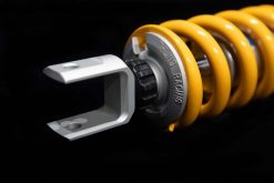 Alternative view of Ohlins 23-25 Suzuki GSX-8S/R STX 46 Street Shock Absorber
