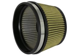 Alternative view of aFe Magnum FORCE Intake Replacement Air Filter 6 IN F x 7 IN B x 5-1/2 IN T (Inverted) x 3-7/8 IN H