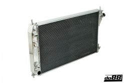 do88 SAAB 9-3 2.0T 2003- Radiator Aluminum