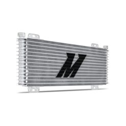 Mishimoto Universal 13-Row Stacked Plate Transmission Cooler - Image 3