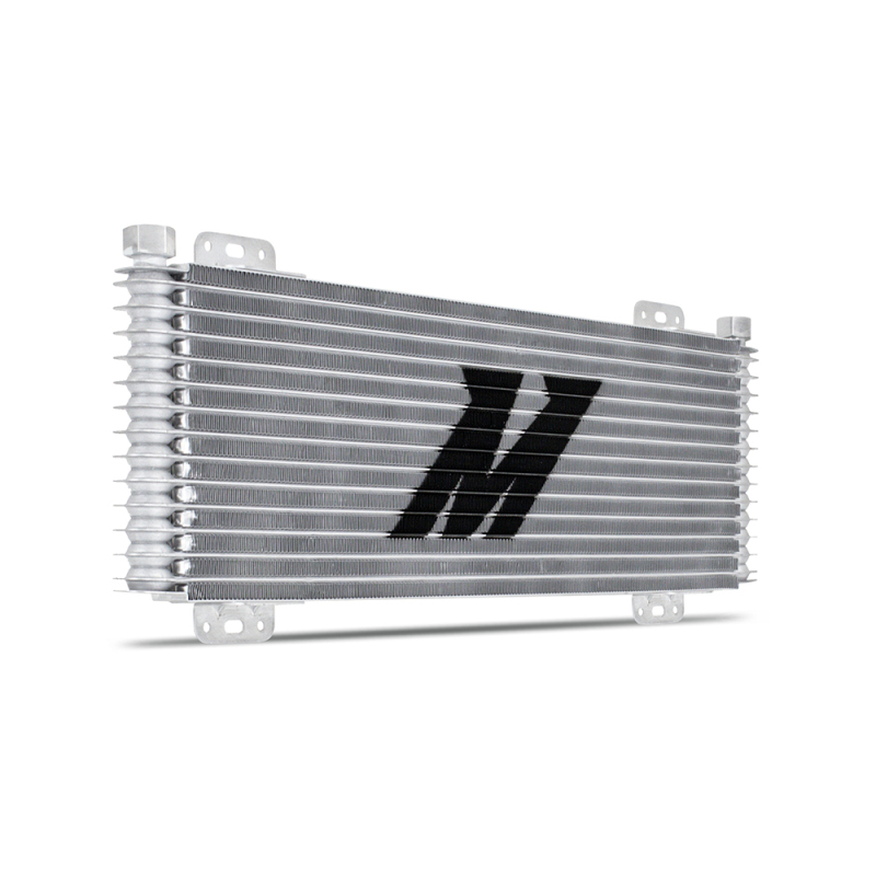 Mishimoto Universal 13-Row Stacked Plate Transmission Cooler - Image 3