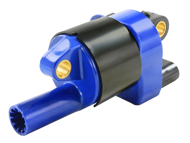 aFe 10-15 Chevrolet Camaro V6-3.6L SCORCHER High-Performance Ignition Coil - Single - Image 4