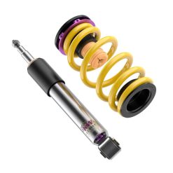 KW 2025 VW ID Buzz AWD 1st Ed / Pro S PLus V3 Classic Coilover Kit - Image 7