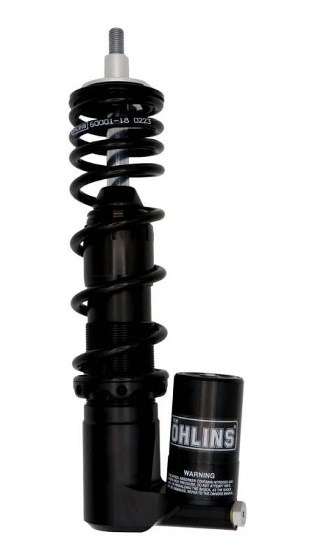 Ohlins 17-23 Vespa Sprint 150 ABS STX 36 Blackline Shock Absorber