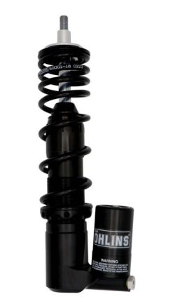 Ohlins 19-24 Vespa GTS 300/150 STX 36 Blackline Shock Absorber