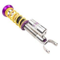 KW Coilover Kit V3 Corvette C8 w/o Magnetic Ride, w/o OE Noselift - Image 4