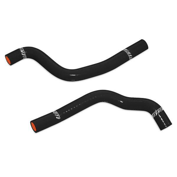 Mishimoto 00-07 Honda XR650R Silicone Hose Kit Black - Image 11